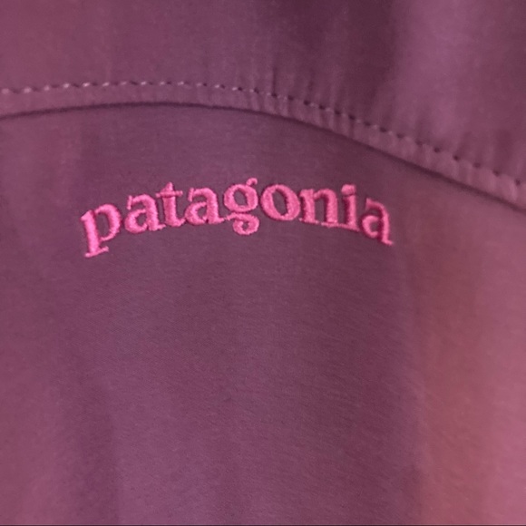Patagonia Polartec Jacket - Picture 2 of 6